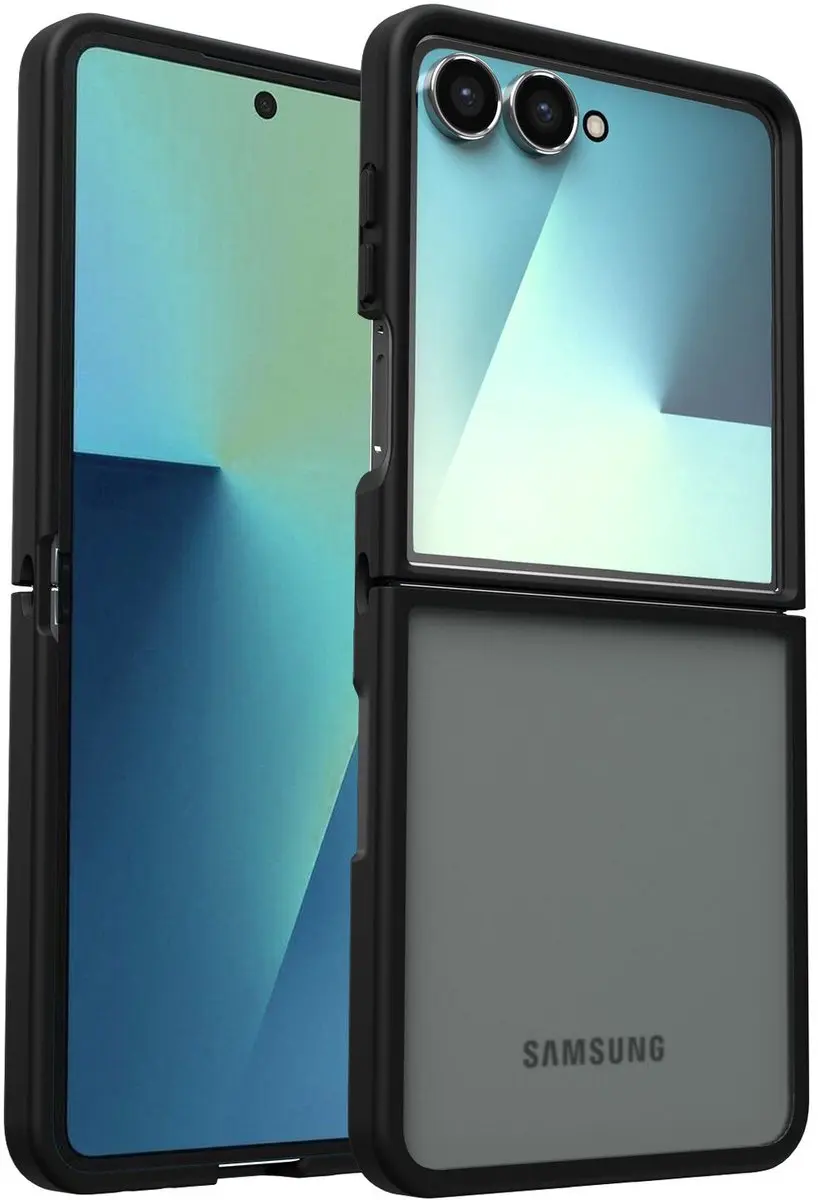 Selected Hoesje Samsung Galaxy Z Flip 7