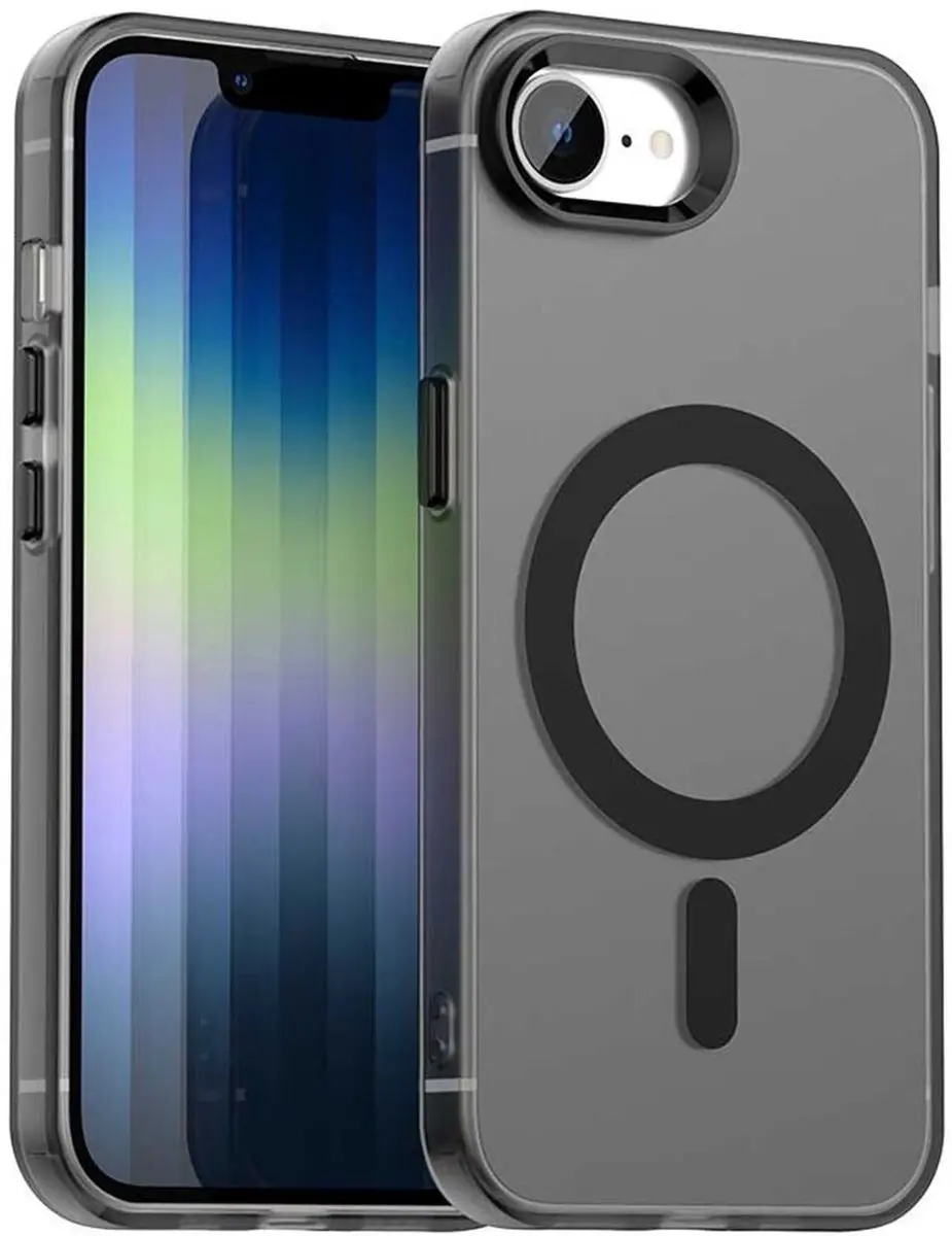 Selected MagSafe Backcover iPhone 16/17
