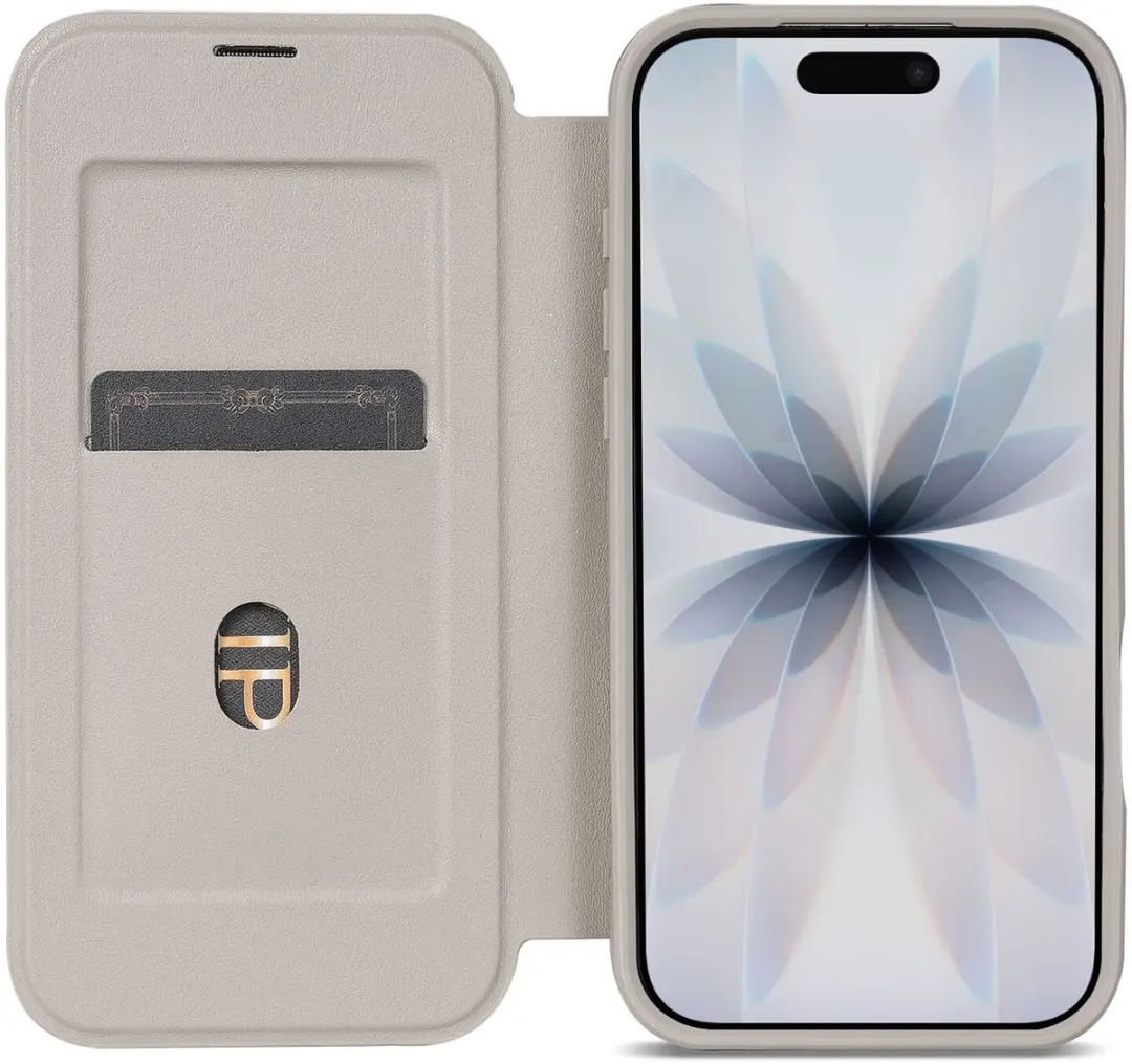 Selected Portemonnee Hoesje iPhone 17