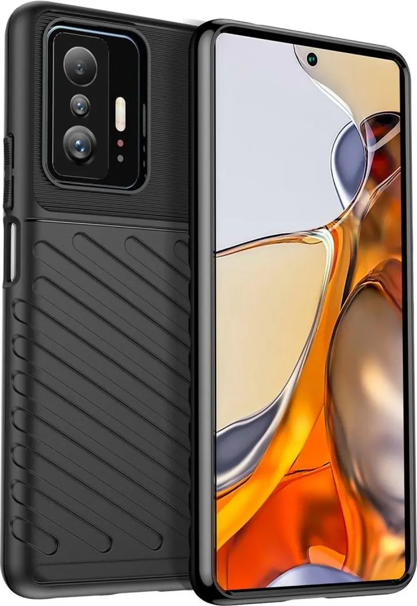 Selected Thunder Design Hoesje Xiaomi 11T/11T Pro