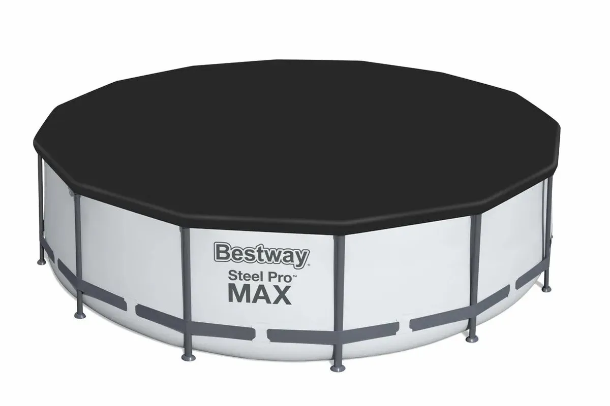 Bestway Afdekzeil rond Ø549cm