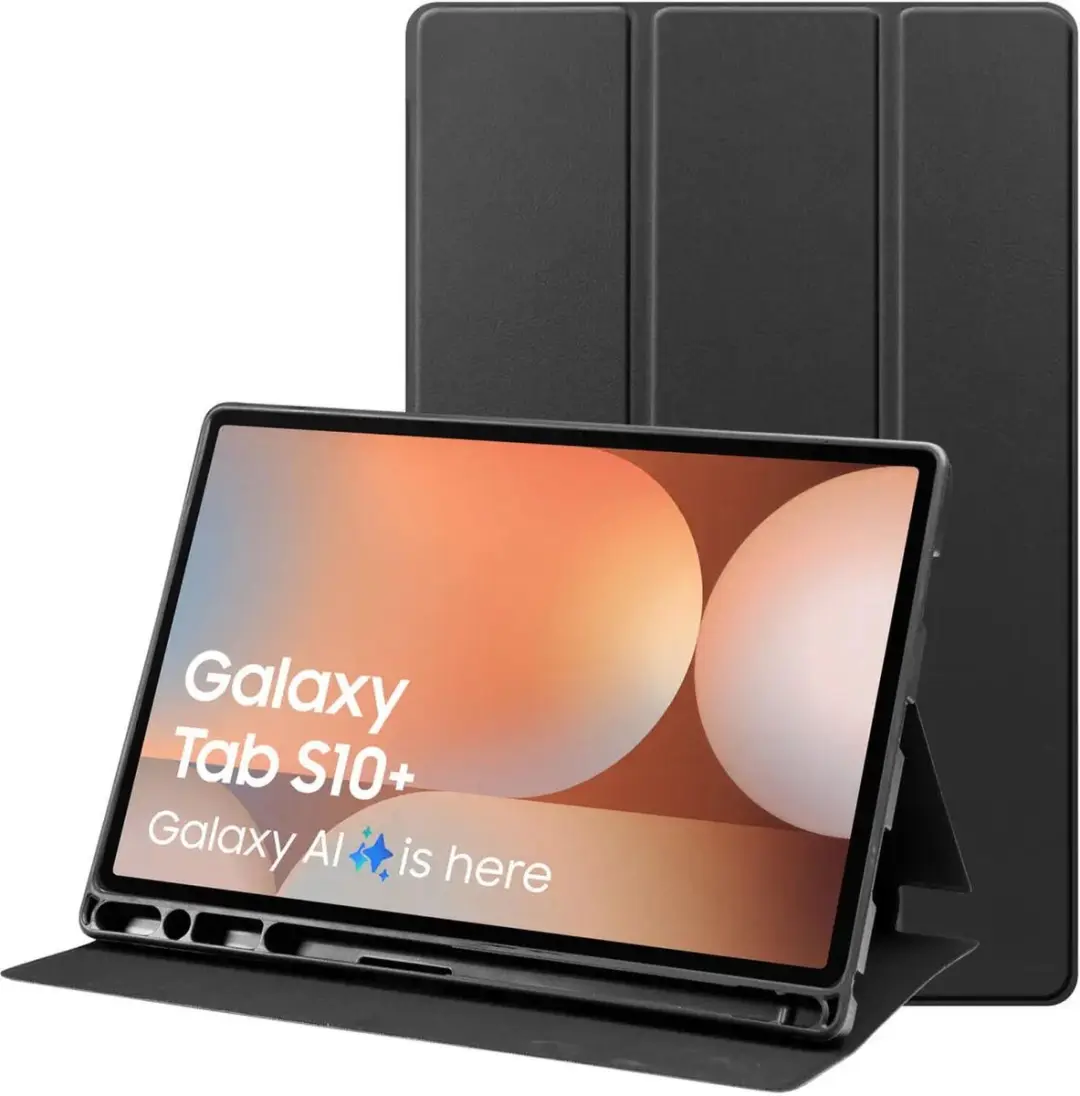 Selected Tablethoes Samsung Galaxy Tab S10+/S9+/S9 FE+
