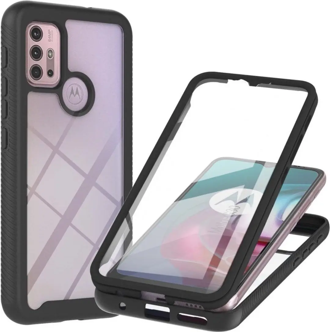 Motorola Moto G10/G20/G30 Hoesje