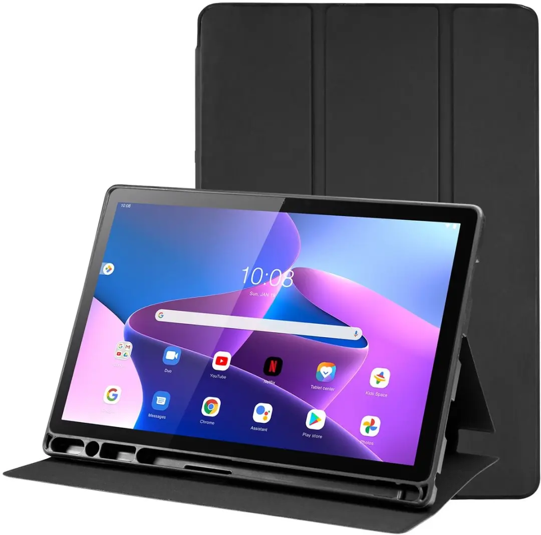 Selected by GSMpunt Lenovo Tab M10 HD Gen 2 Hoes