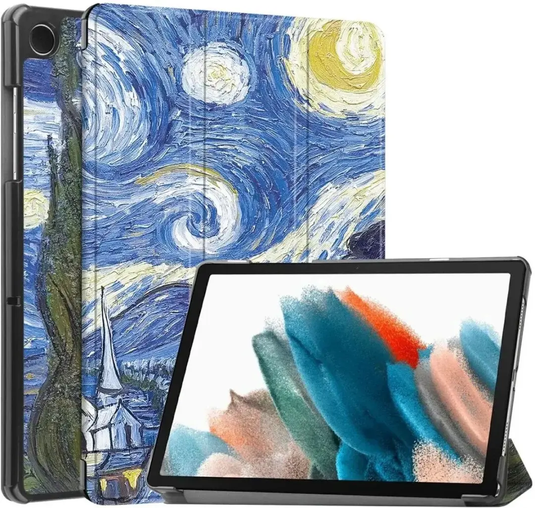 Selected Tablethoes Samsung Galaxy Tab A9 Plus