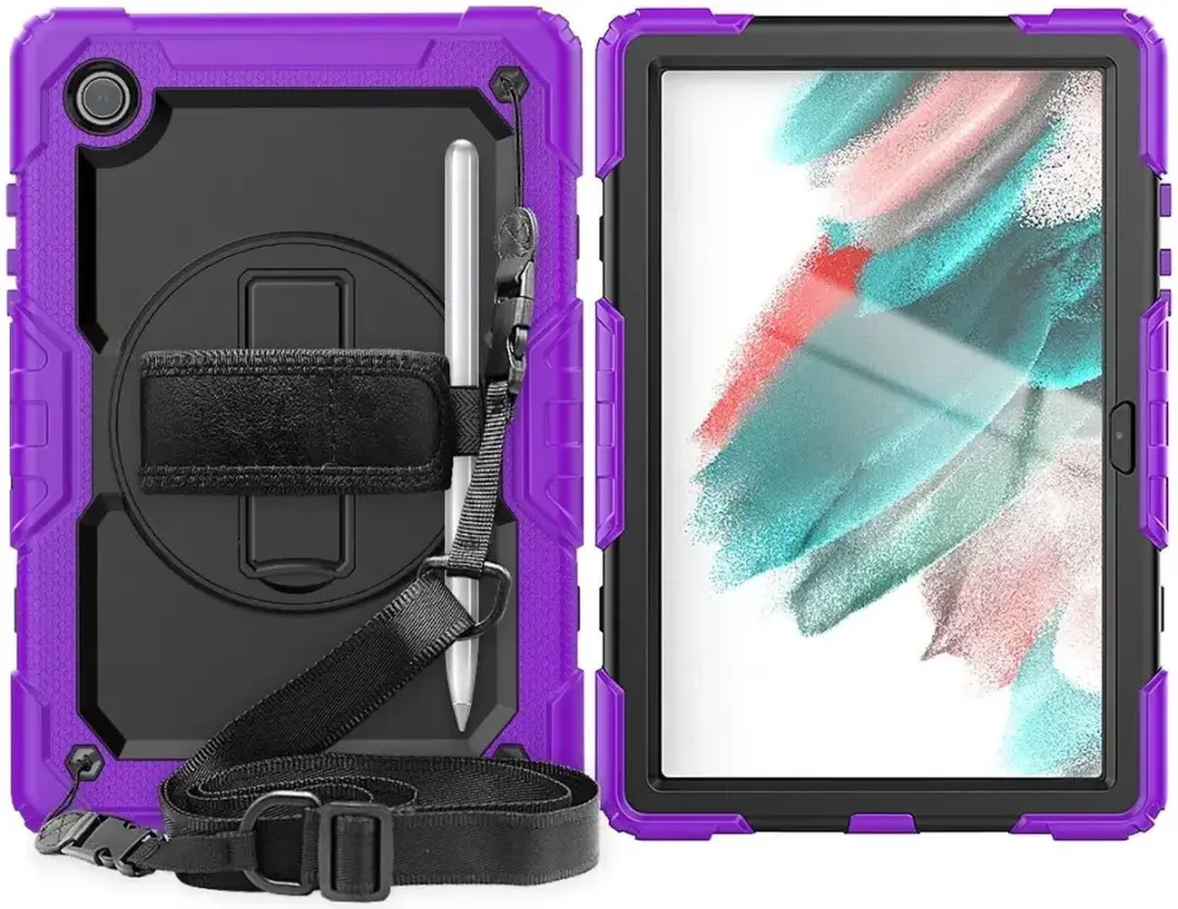 Selected Hoes Samsung Galaxy Tab A8 2021