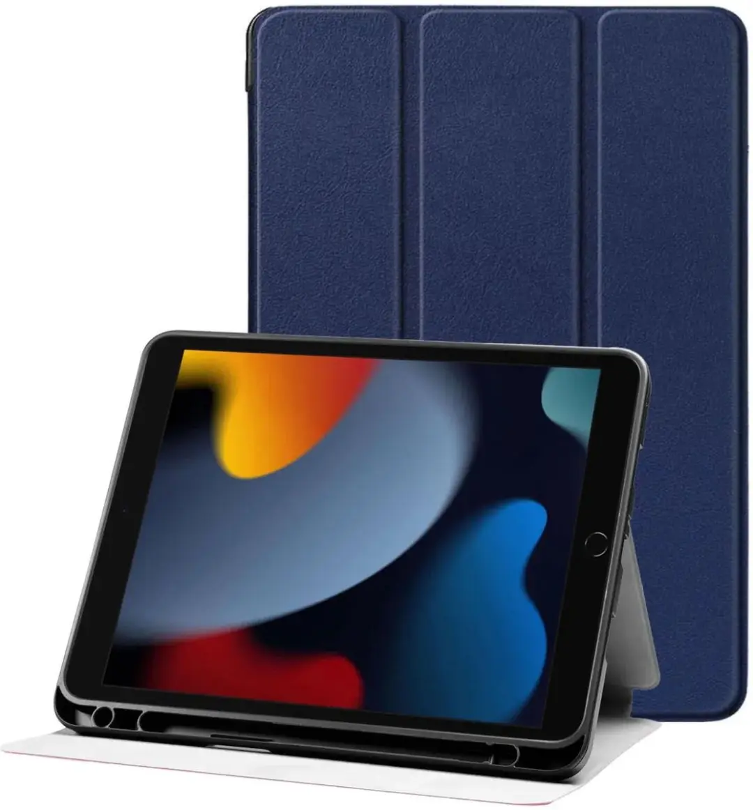 Selected by GSMpunt Tablethoes iPad 10.2"