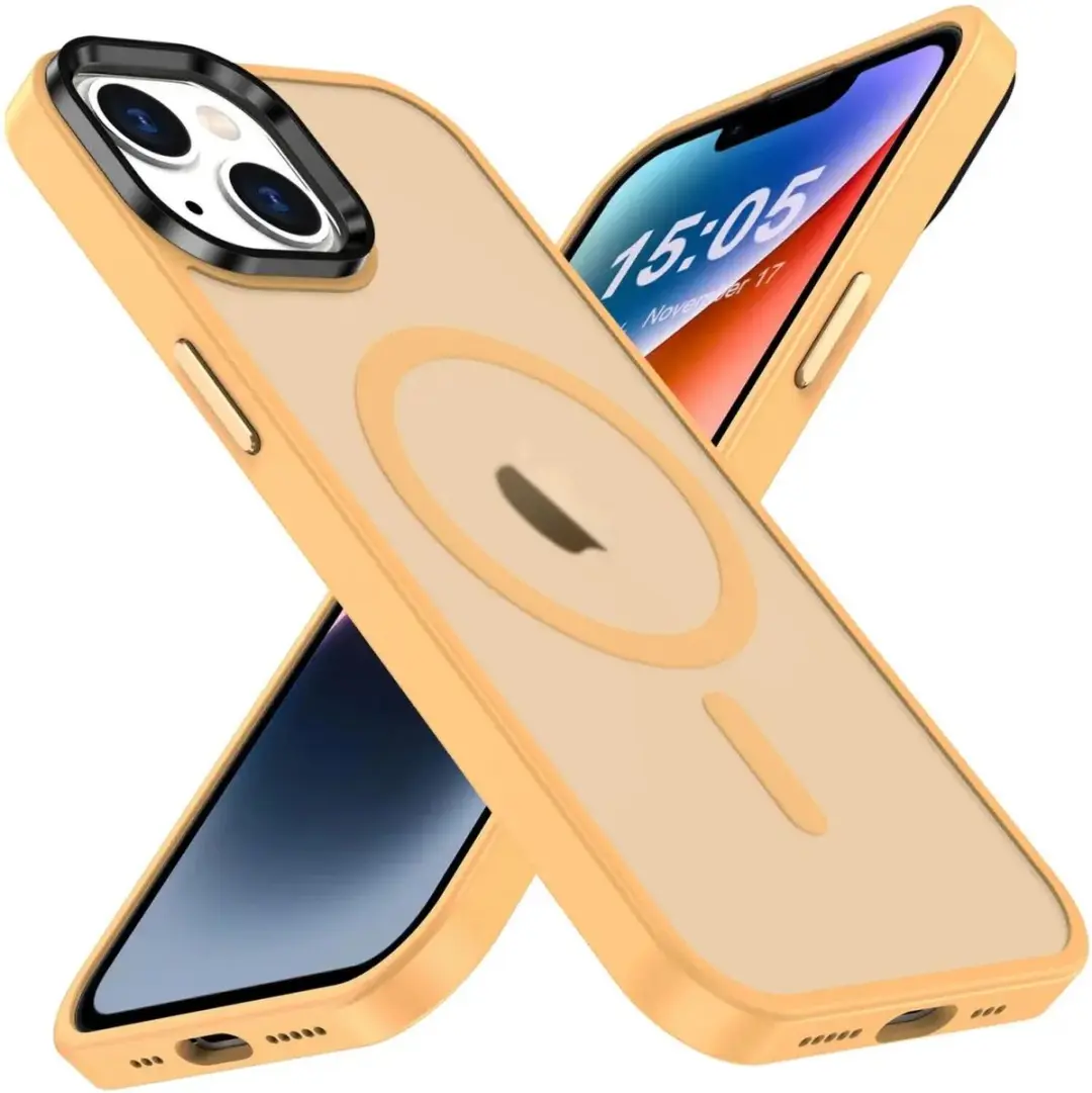 Selected Hoesje Apple iPhone 14 Plus