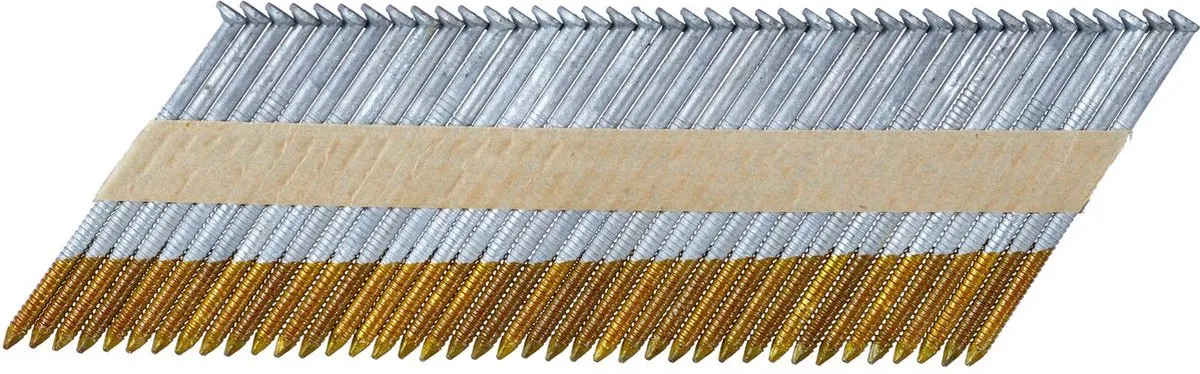 DeWalt DNPT28R50HDZ Papiergebonden Spijkers 2.8x50mm