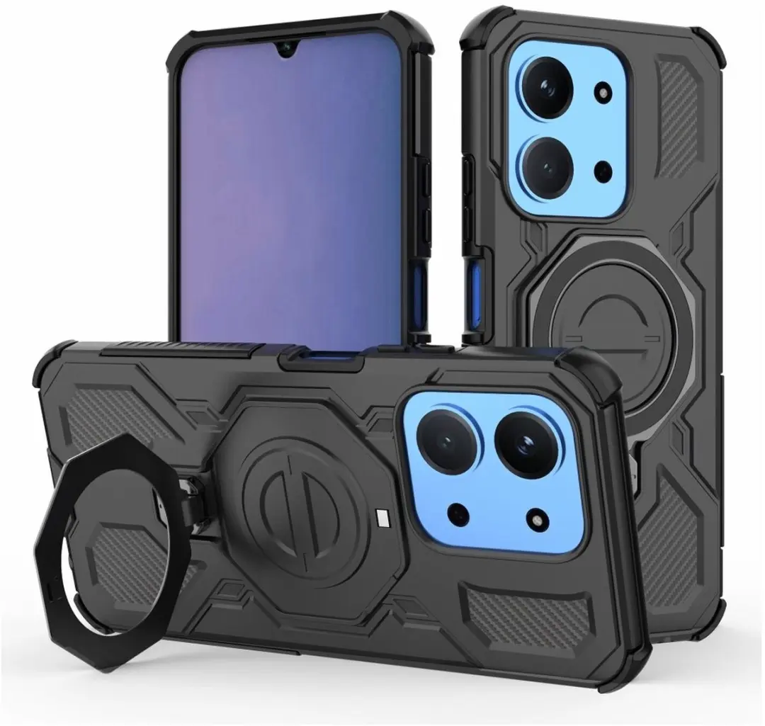 Selected Hoesje Xiaomi Redmi 15C