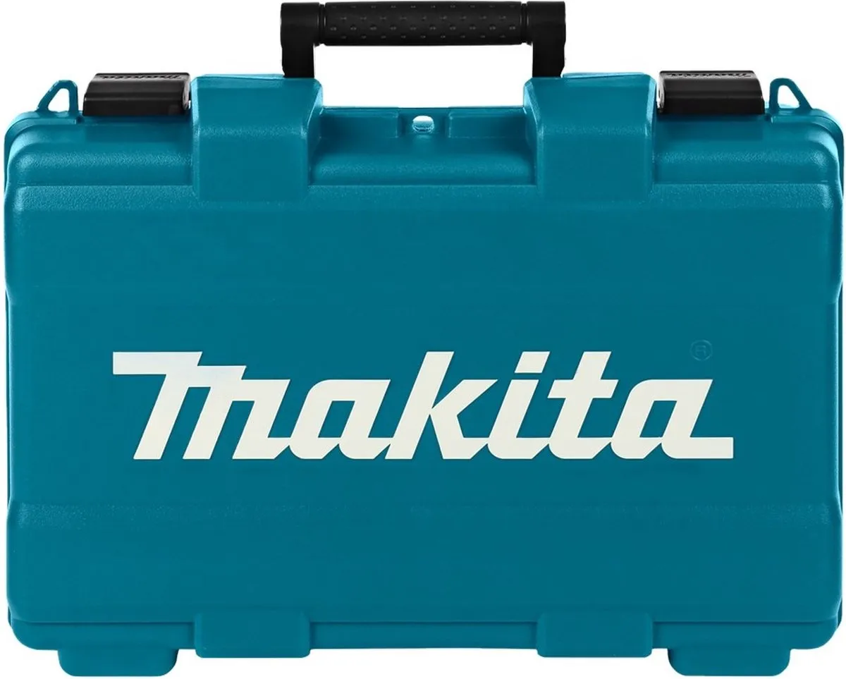 Makita Koffer Kunststof 821691-2