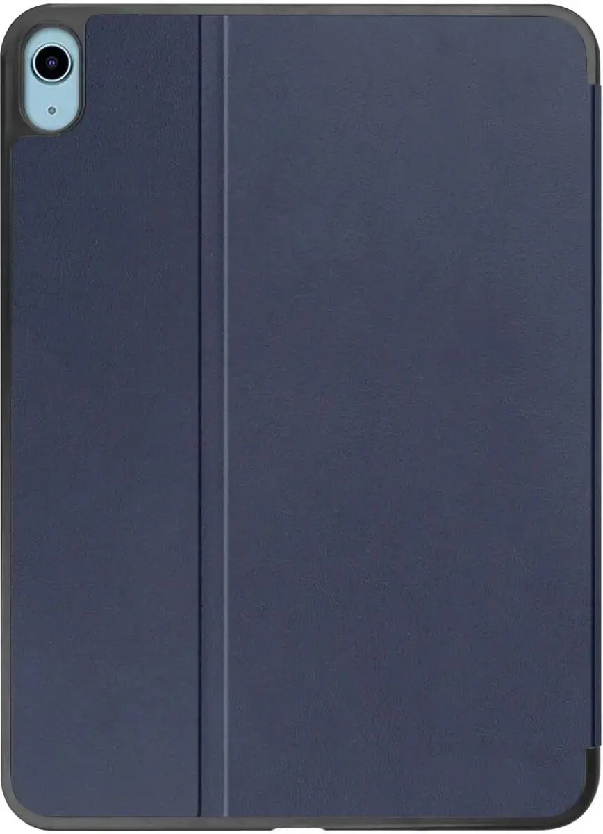 Selected by GSMpunt.nl Tablethoes iPad Air 10.9 Blauw - Tri-Fold