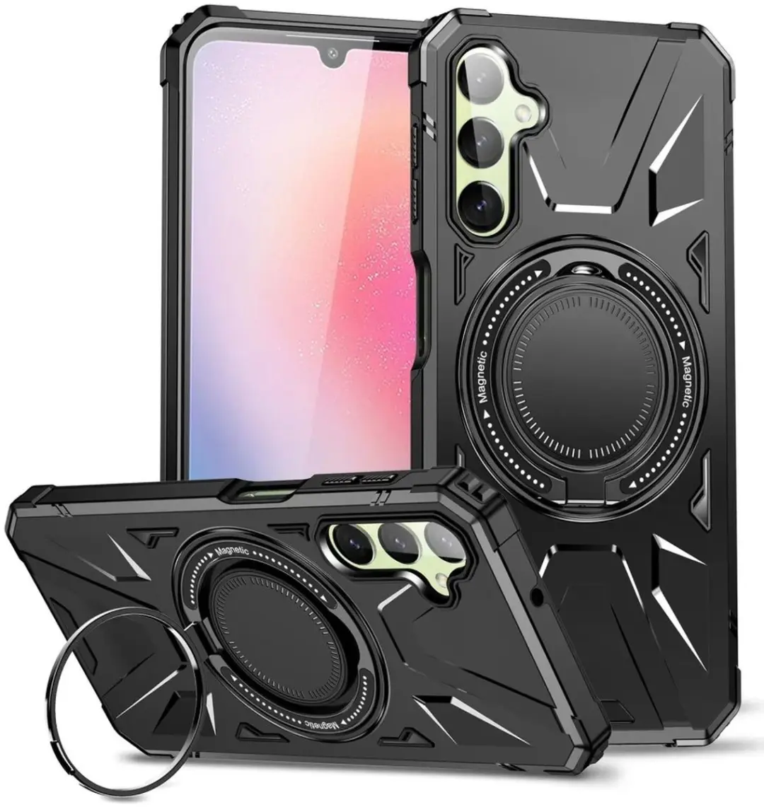 Selected Hoesje Samsung Galaxy A35 Back Cover