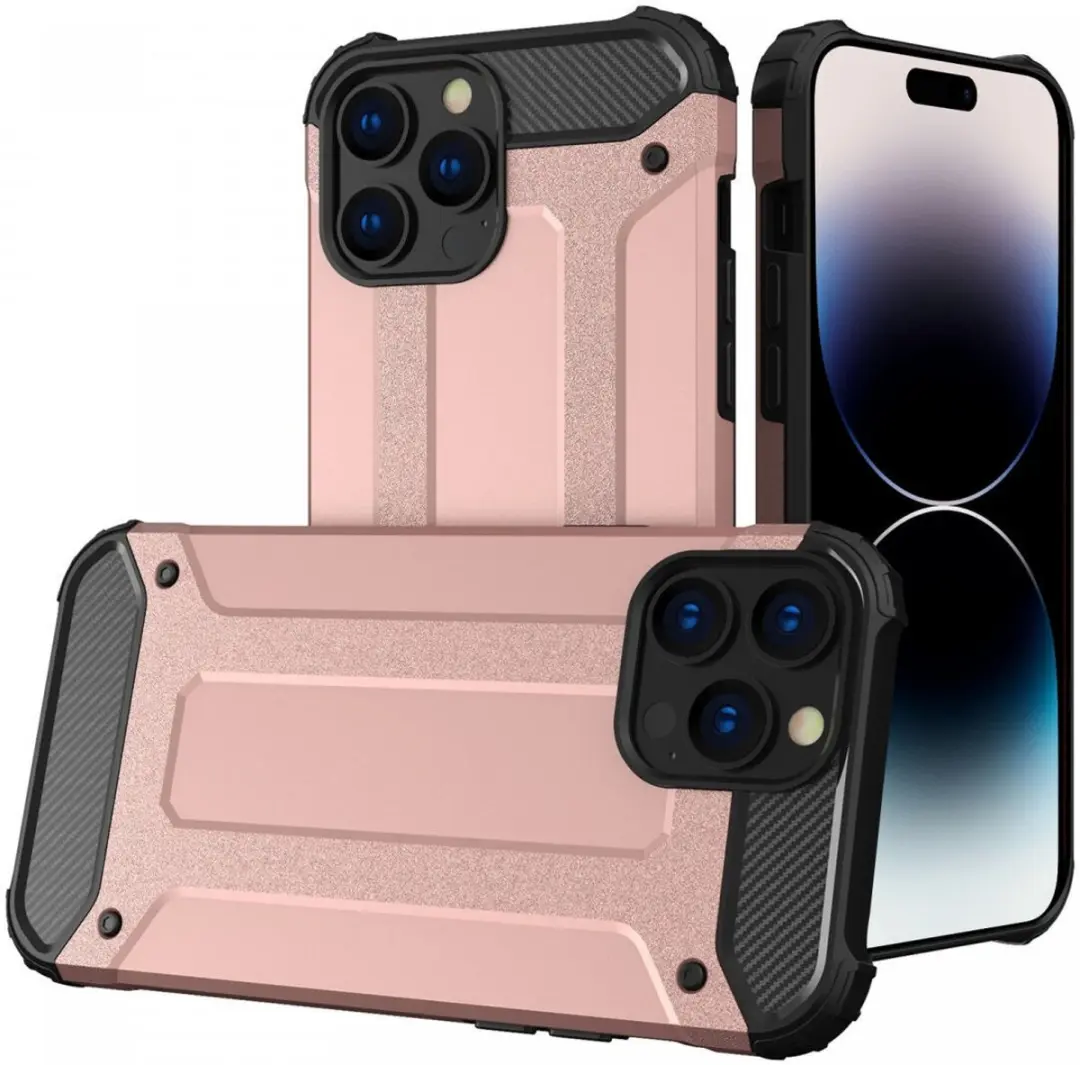 Selected by GSMpunt Apple iPhone 15 Pro Hoesje