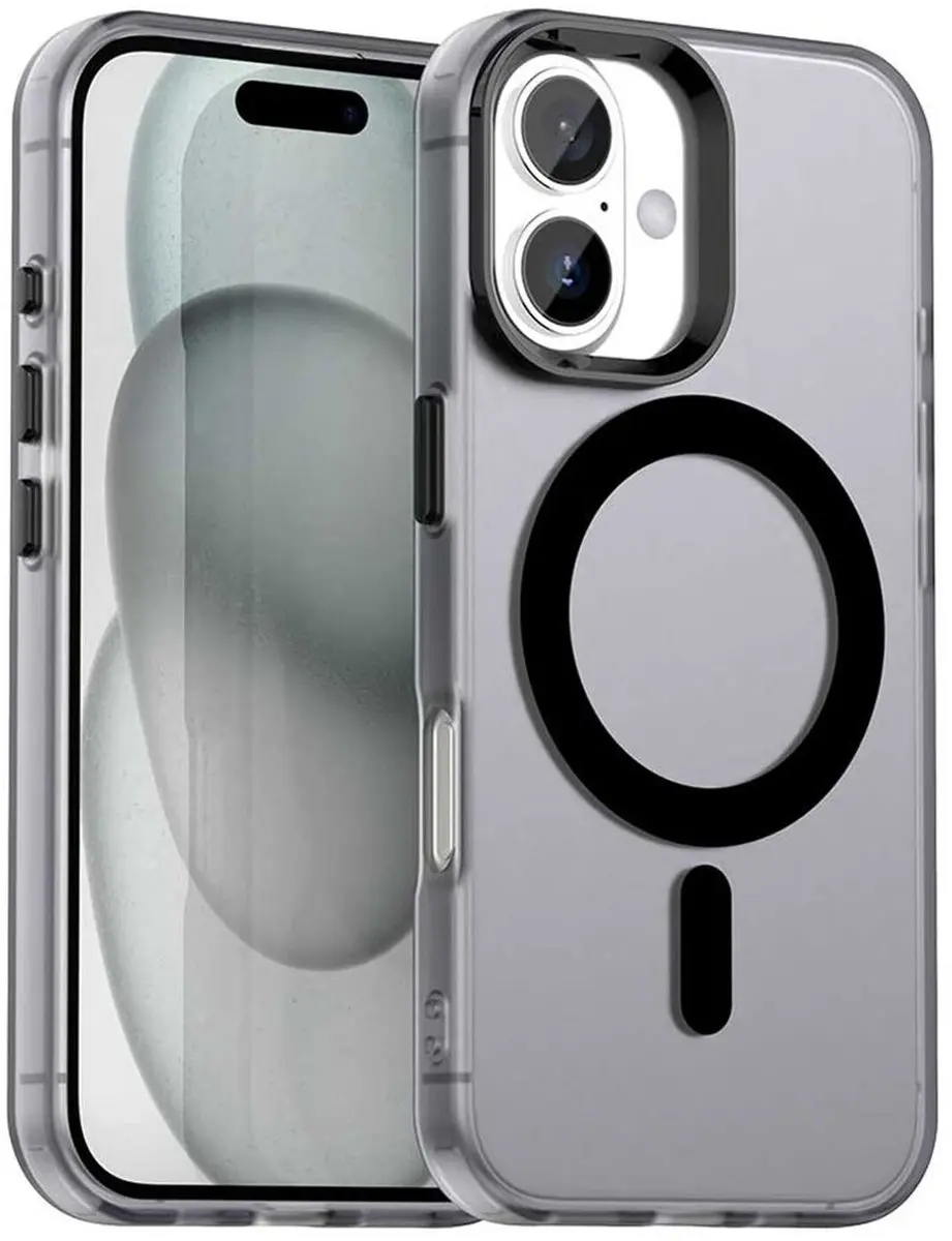 Selected MagSafe Backcover iPhone 17