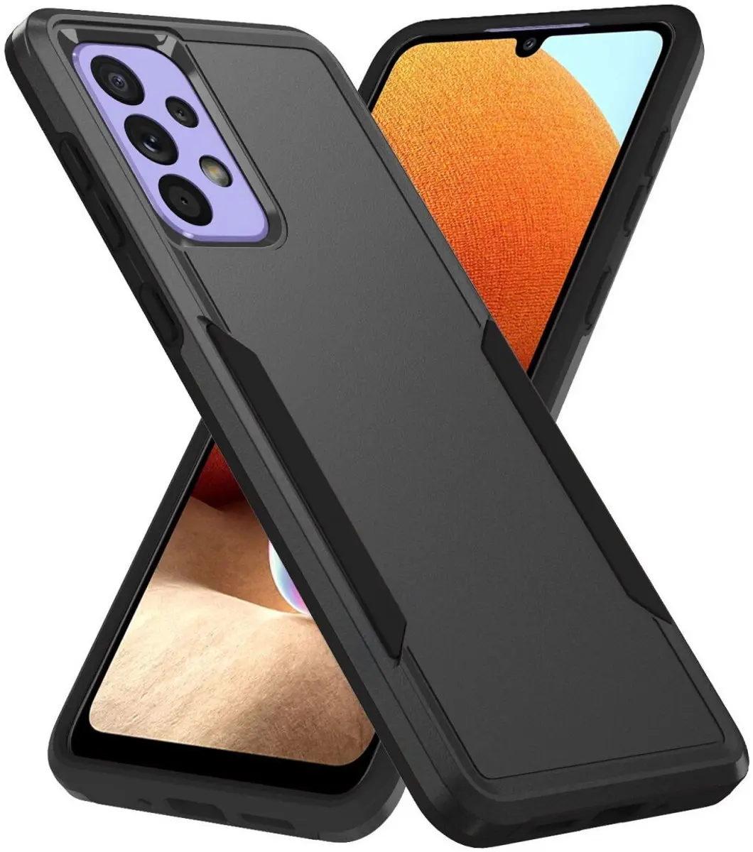 Selected Schokbestendige Rugged Hoes Samsung Galaxy A53
