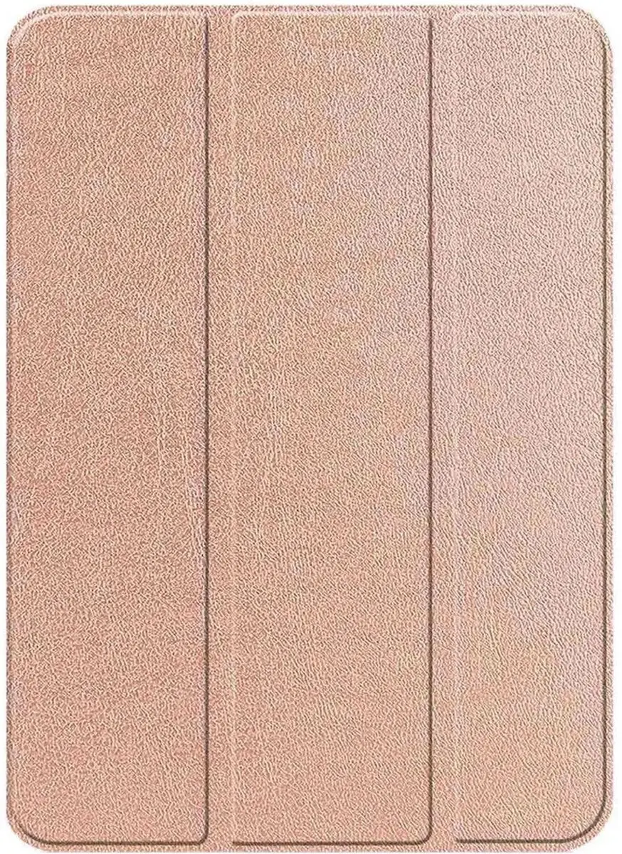 Selected by GSMpunt.nl Tablethoes iPad Air 10.9 Roze