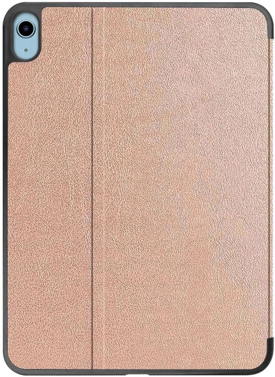 Selected by GSMpunt.nl Tablethoes iPad Air 10.9 Roze