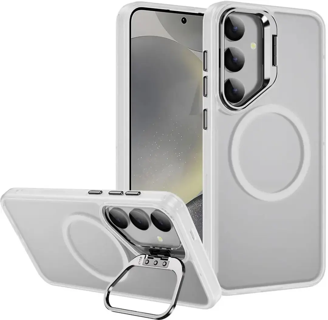 Selected Hoesje Samsung Galaxy S24 Plus