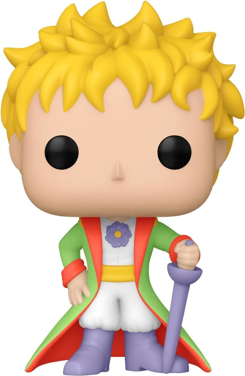 Funko POP! The Little Prince 59267 Verzamelfiguur