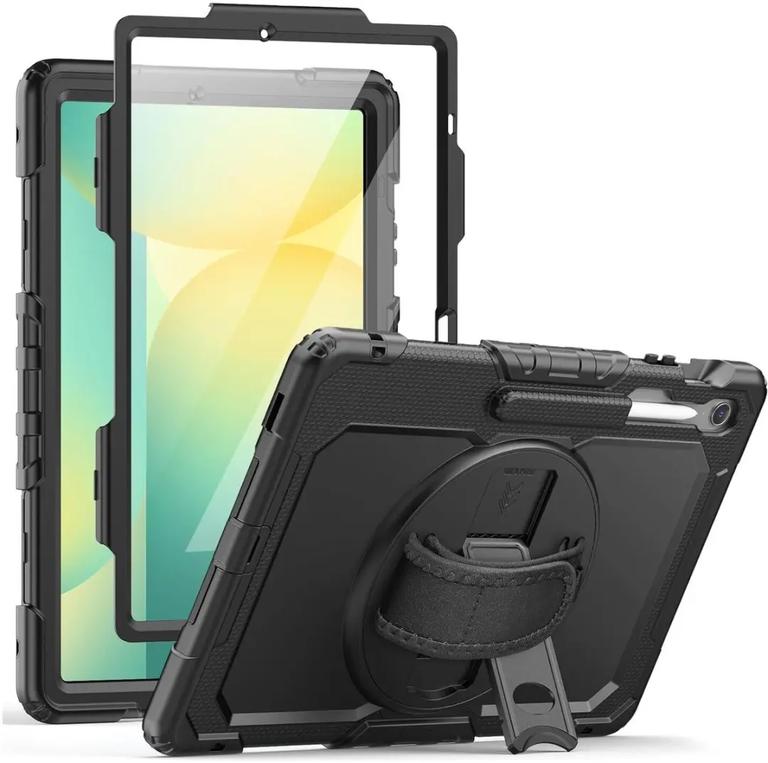 Selected Hoes Samsung Galaxy Tab S10 FE Plus