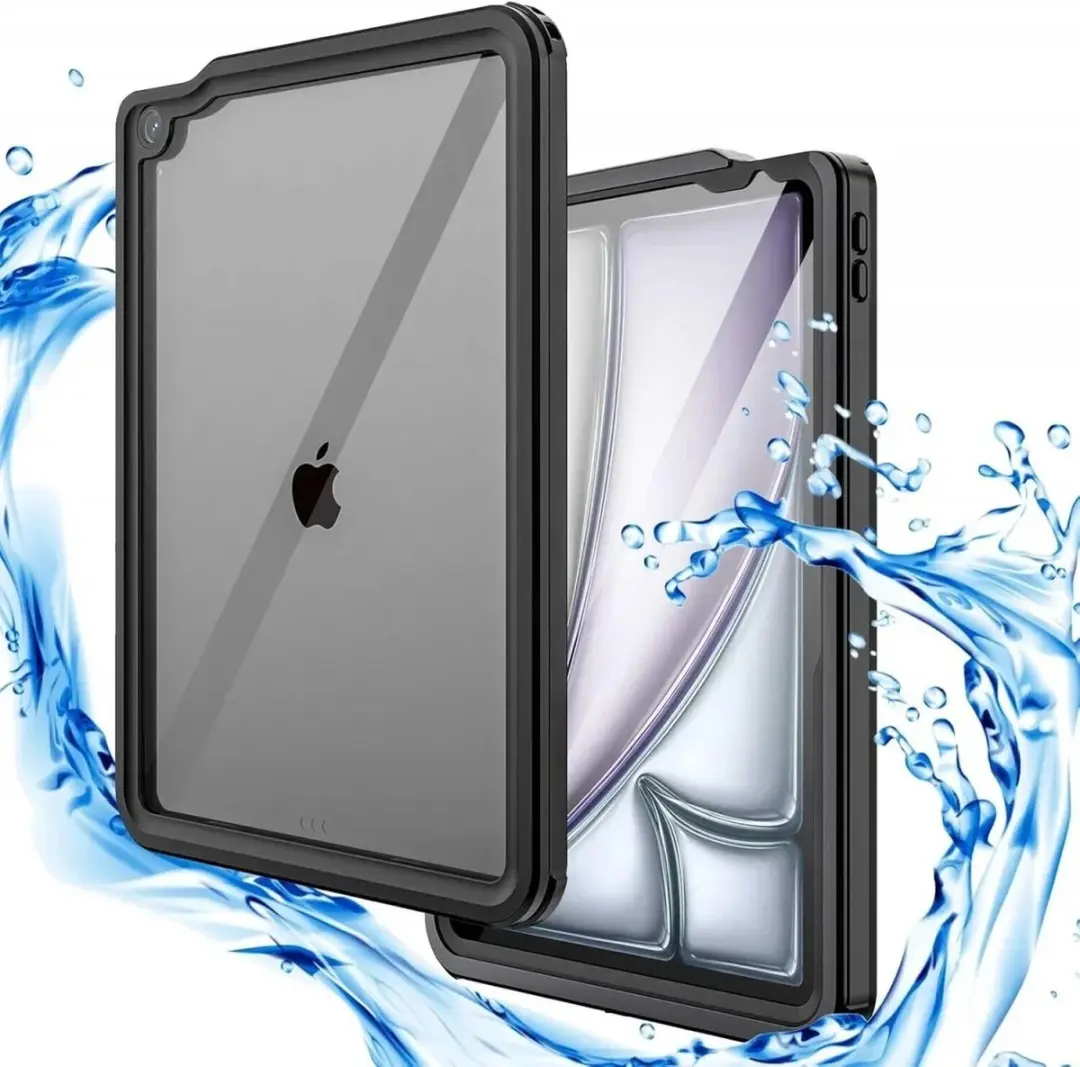 Selected Full Protect Cover IP68 Hoes iPad Air 13 2024