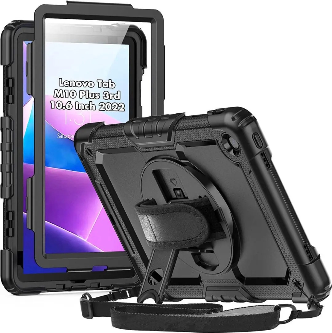 Selected Hoes Lenovo Tab M10 Plus Gen 3
