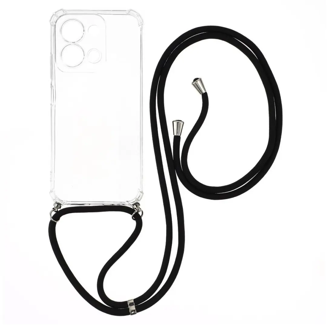 Selected Schokbestendig Hoesje Xiaomi Redmi 15C