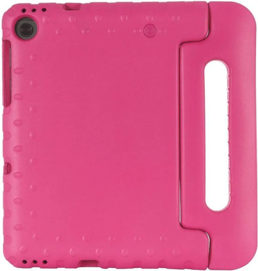 Selected Kinder Tablethoes Lenovo Tab M10 Plus Roze