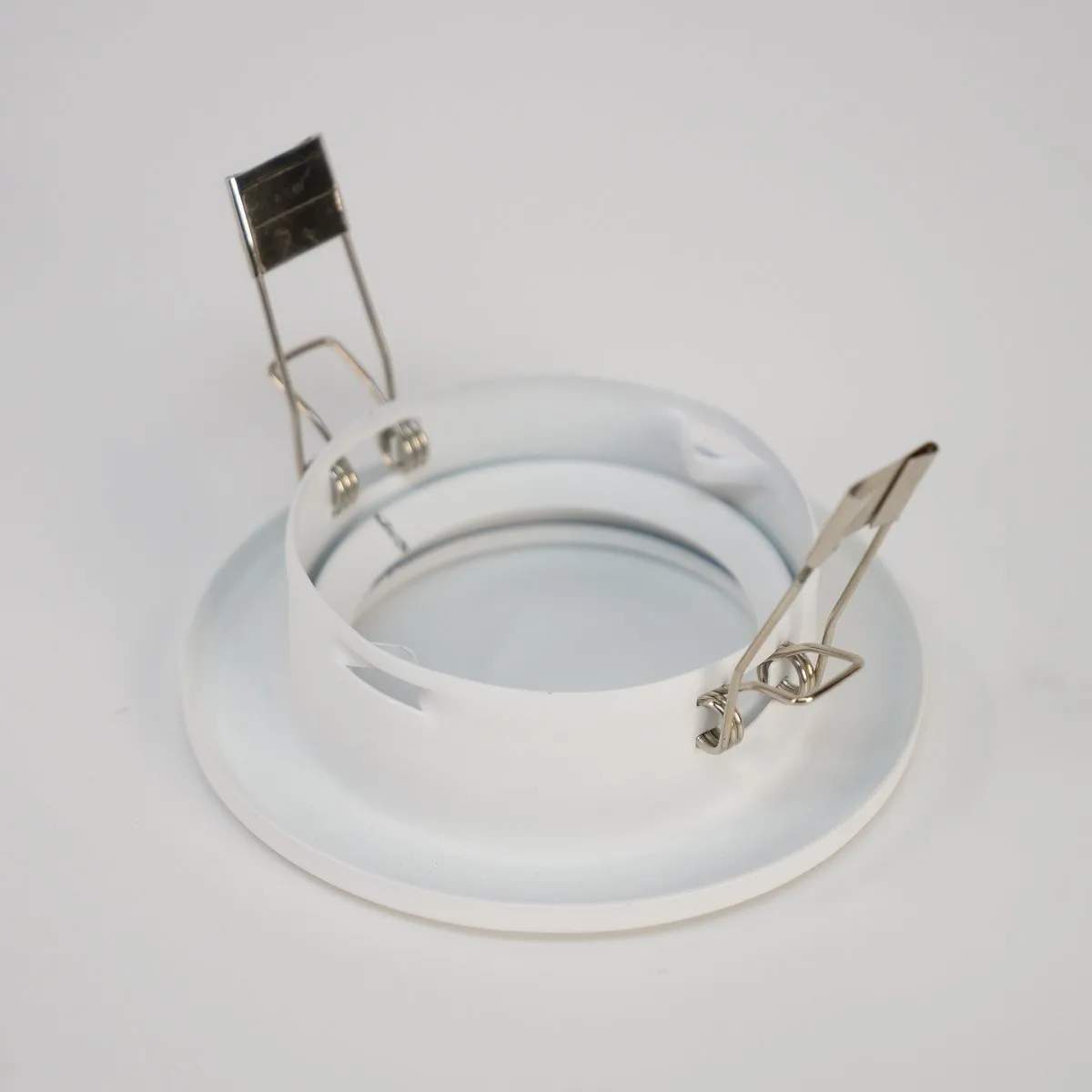 Eglo Agulo Inbouwspot GU10 - 10 Stuks Ø86mm Wit