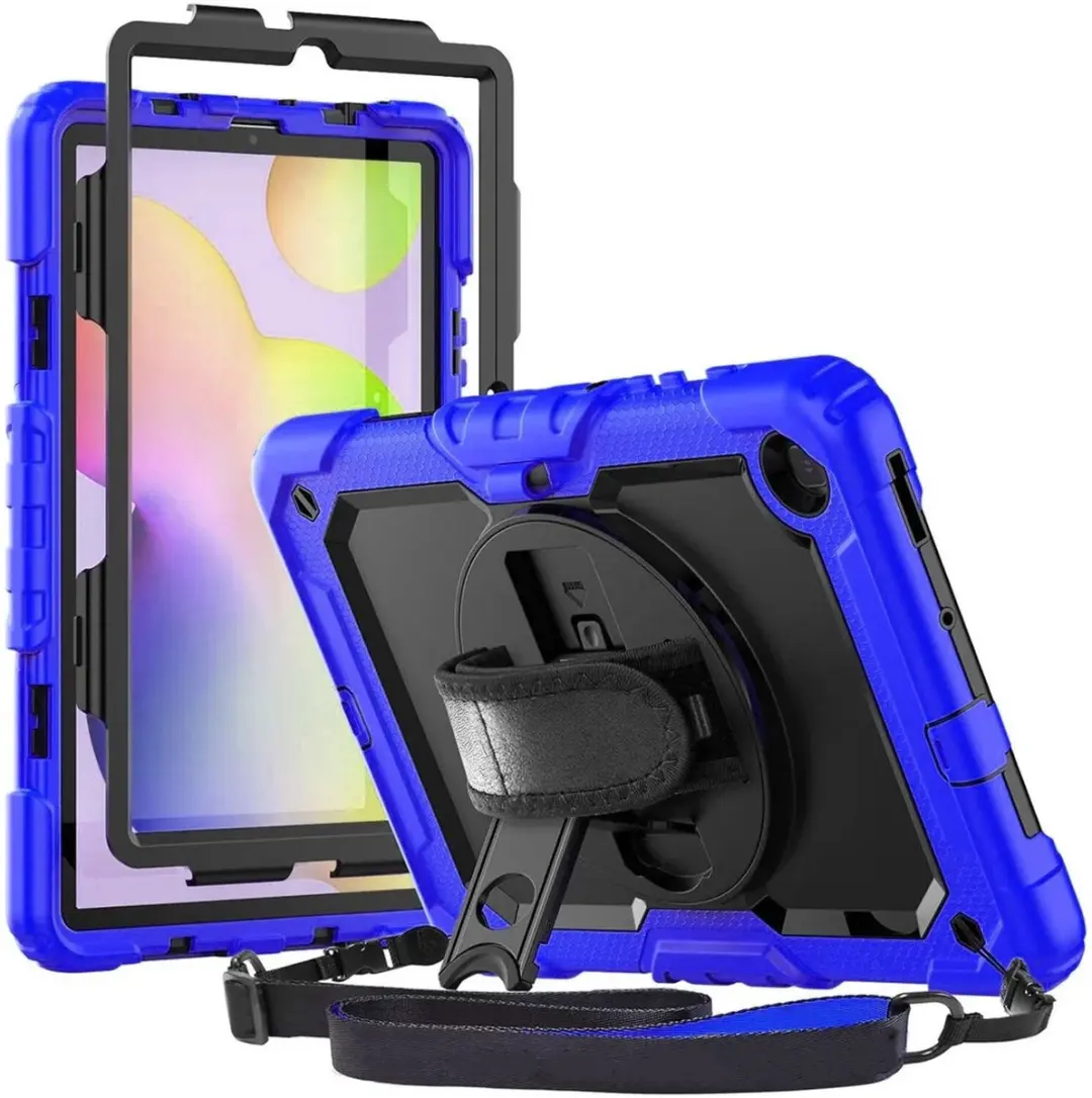 Selected Hoes Samsung Galaxy Tab S6 Lite