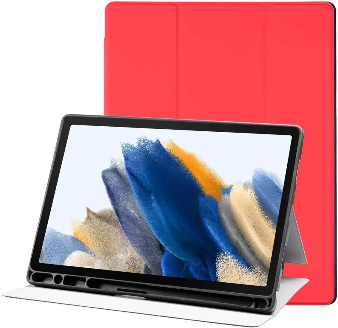 Selected Tablet Hoes Samsung Galaxy Tab A8 2021