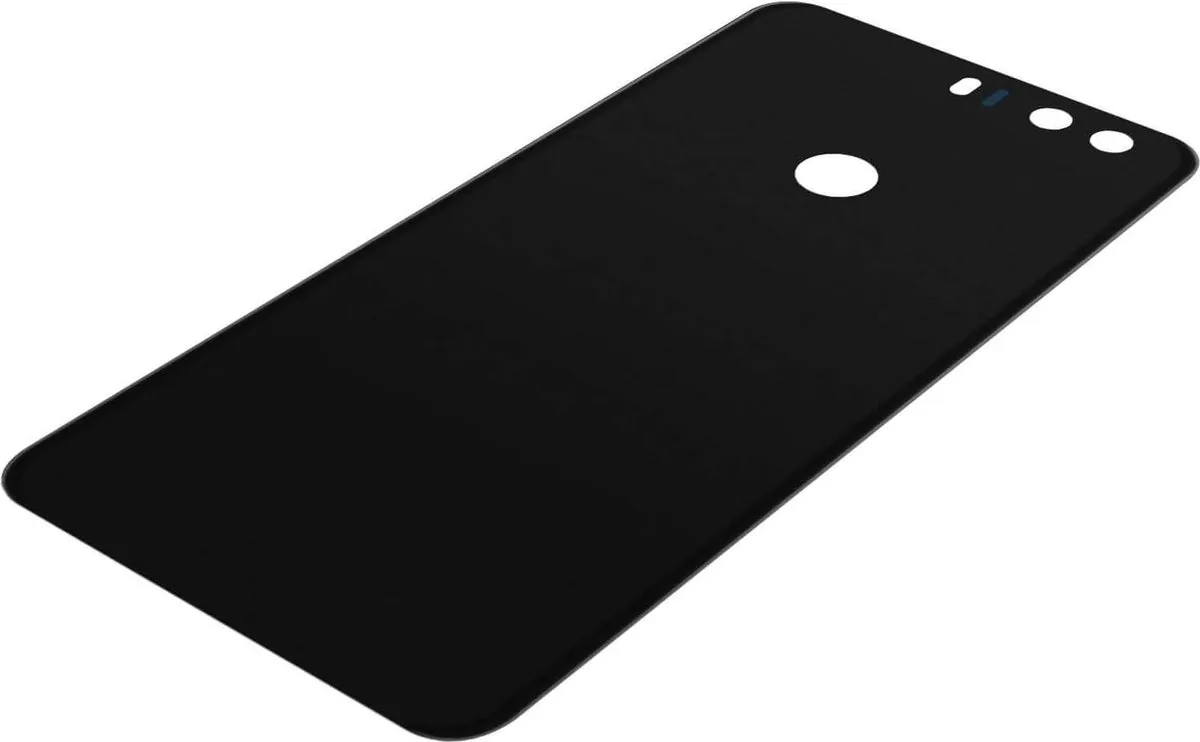 Honor 8 Achterkant Batterijklepje Goud - 02350YMX