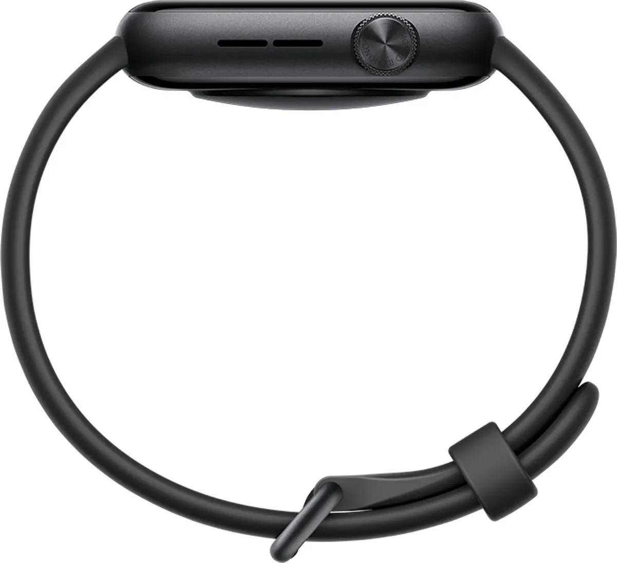 Honor Watch 5 - 45mm - 1.85" - 480mAh - Zwart