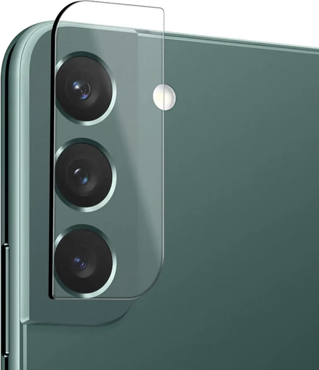 Samsung Galaxy S22/S22+ Camera Lens Protector