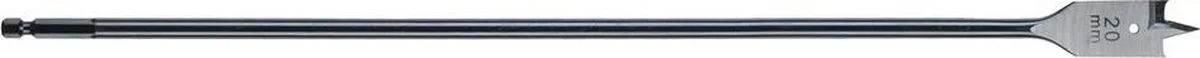 Milwaukee 4932352497 Speedboor 20x400mm