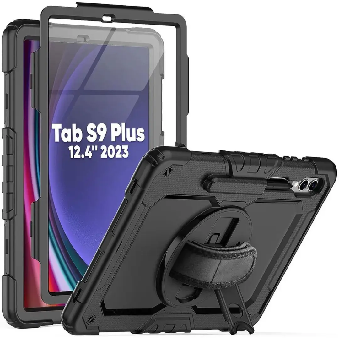 Selected Hoes Samsung Galaxy Tab S9/S10 Plus