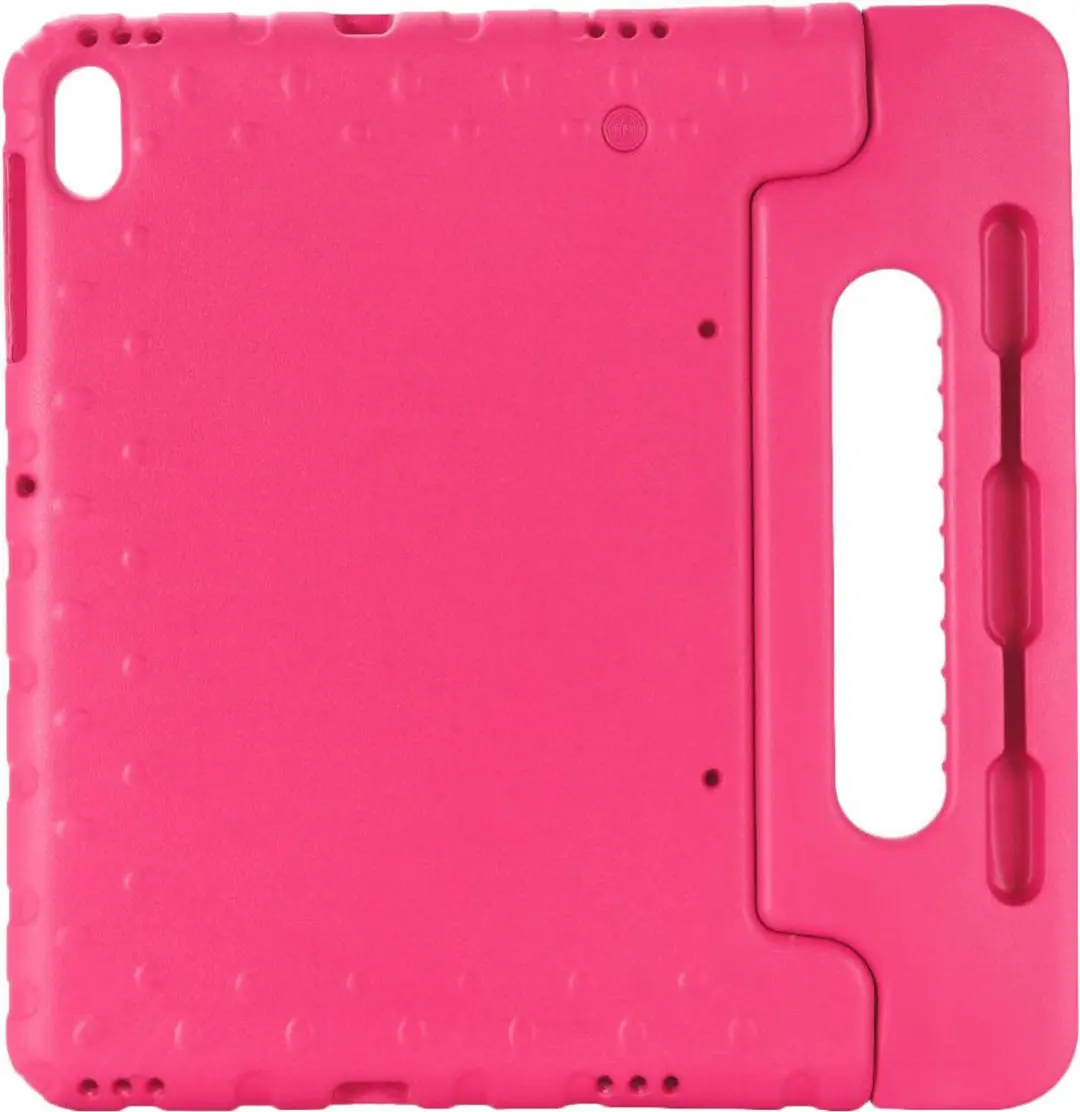 Selected Kinder Tablethoes Roze - Samsung Galaxy S8+ - 14.6"