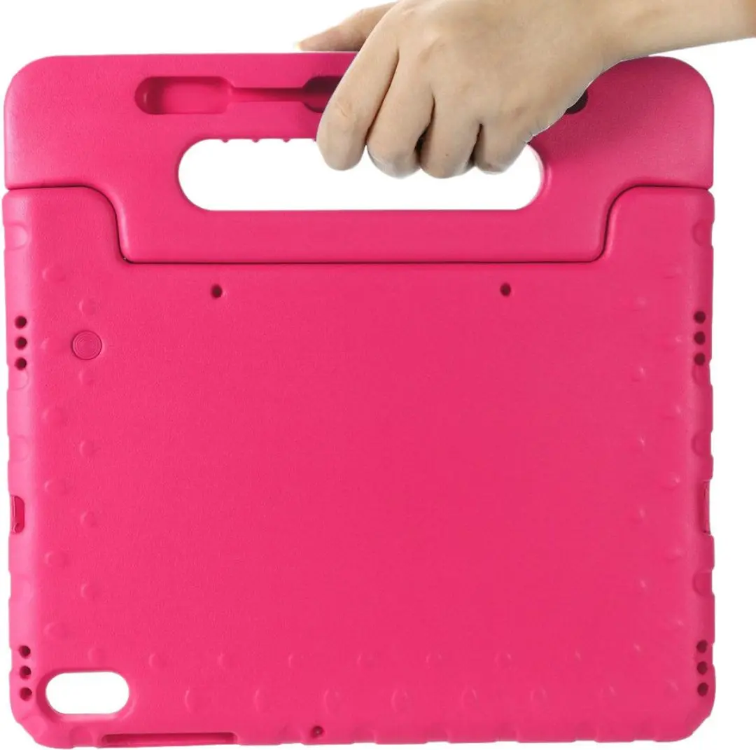 Selected Kinder Tablethoes Roze - Samsung Galaxy S8+ - 14.6"