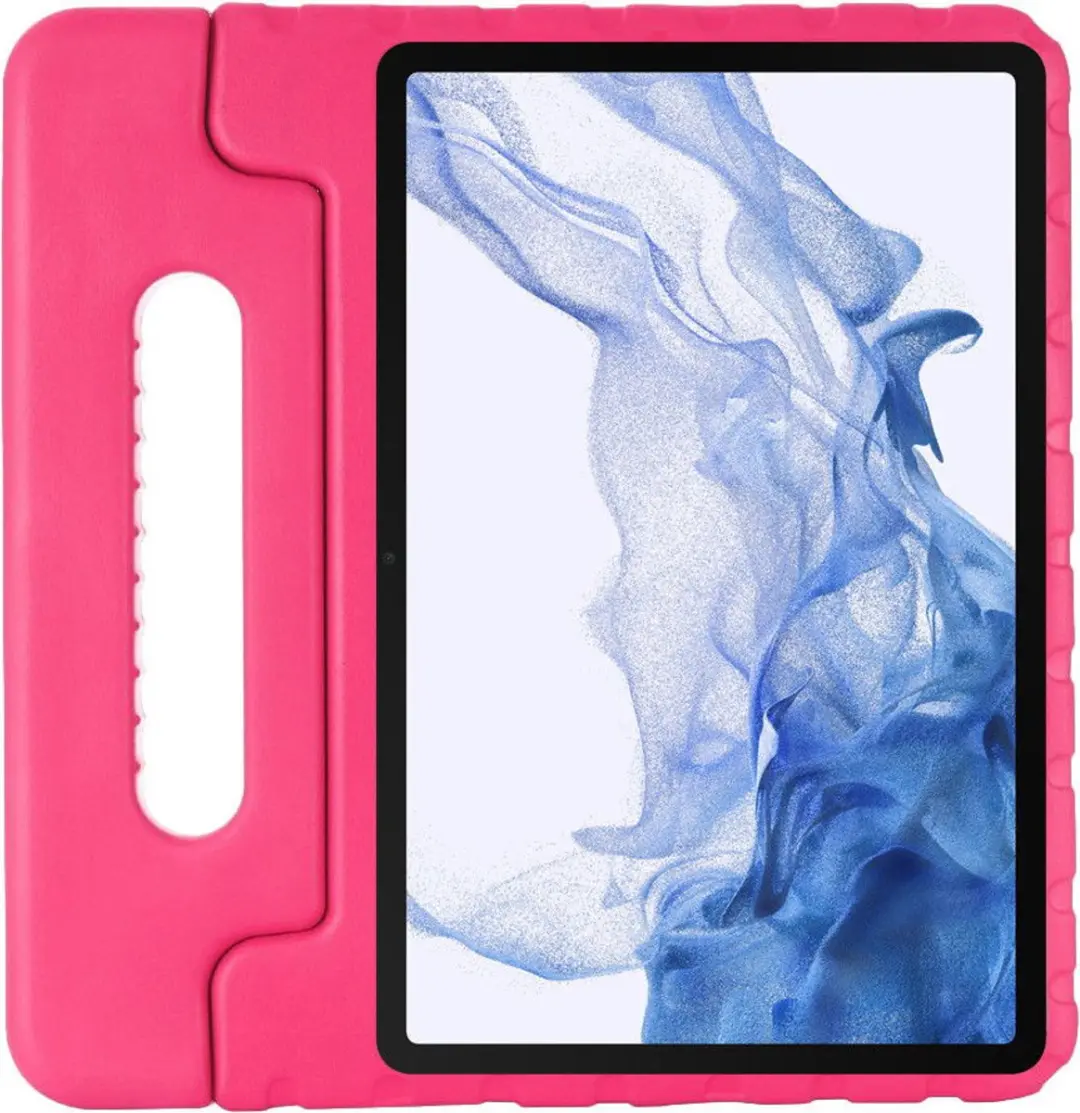 Selected Kinder Tablethoes Roze
