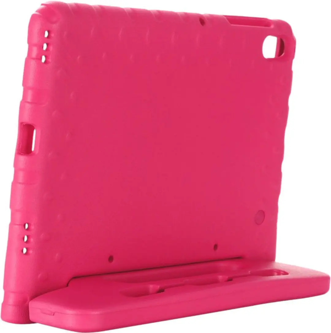 Selected Kinder Tablethoes Roze - Samsung Galaxy S8+ - 14.6"