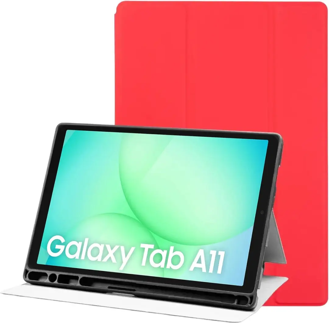 Samsung Galaxy Tab A11 Tri-Fold Hoes