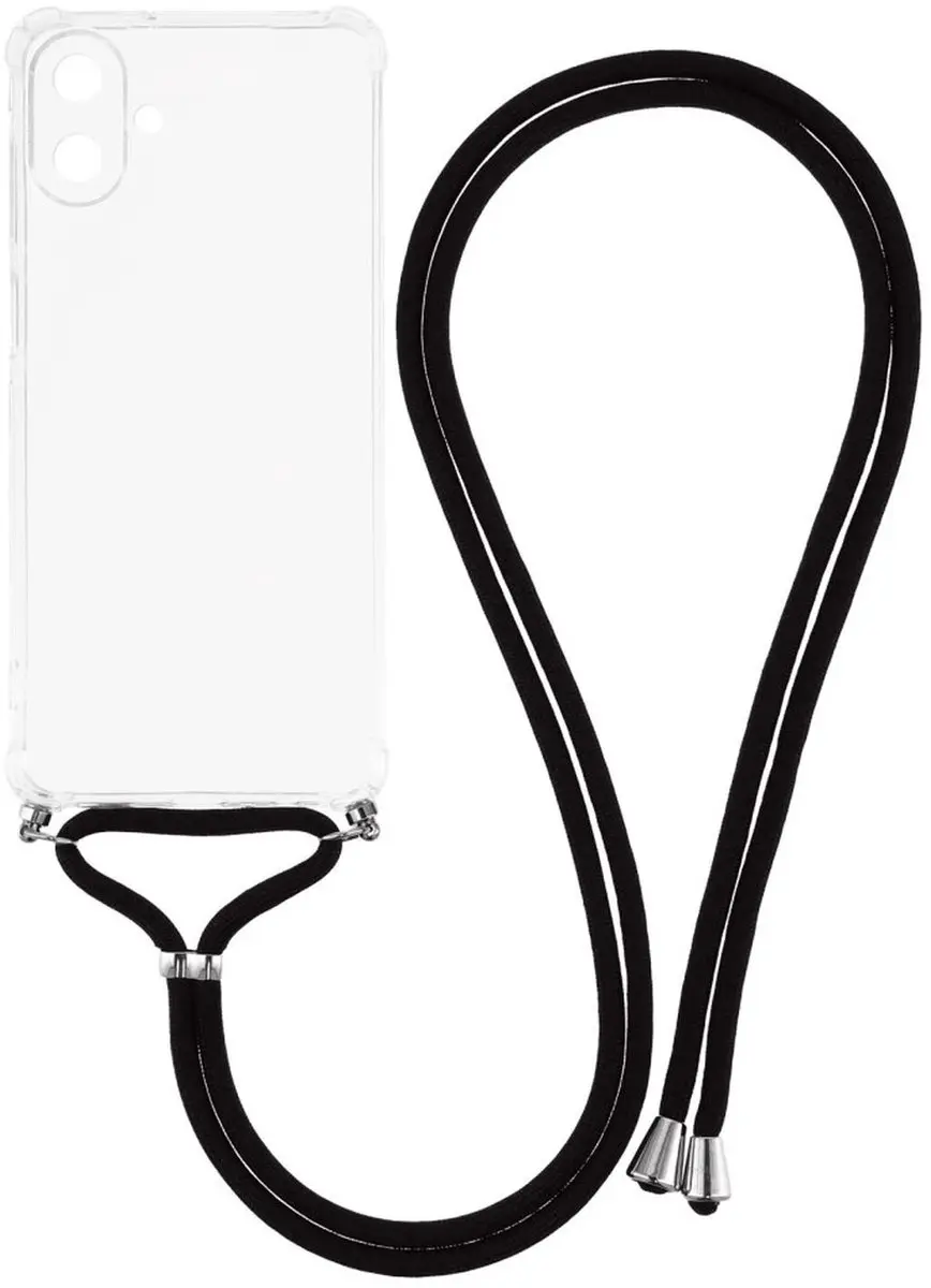 Selected Schokbestendig Hoesje Samsung Galaxy A07