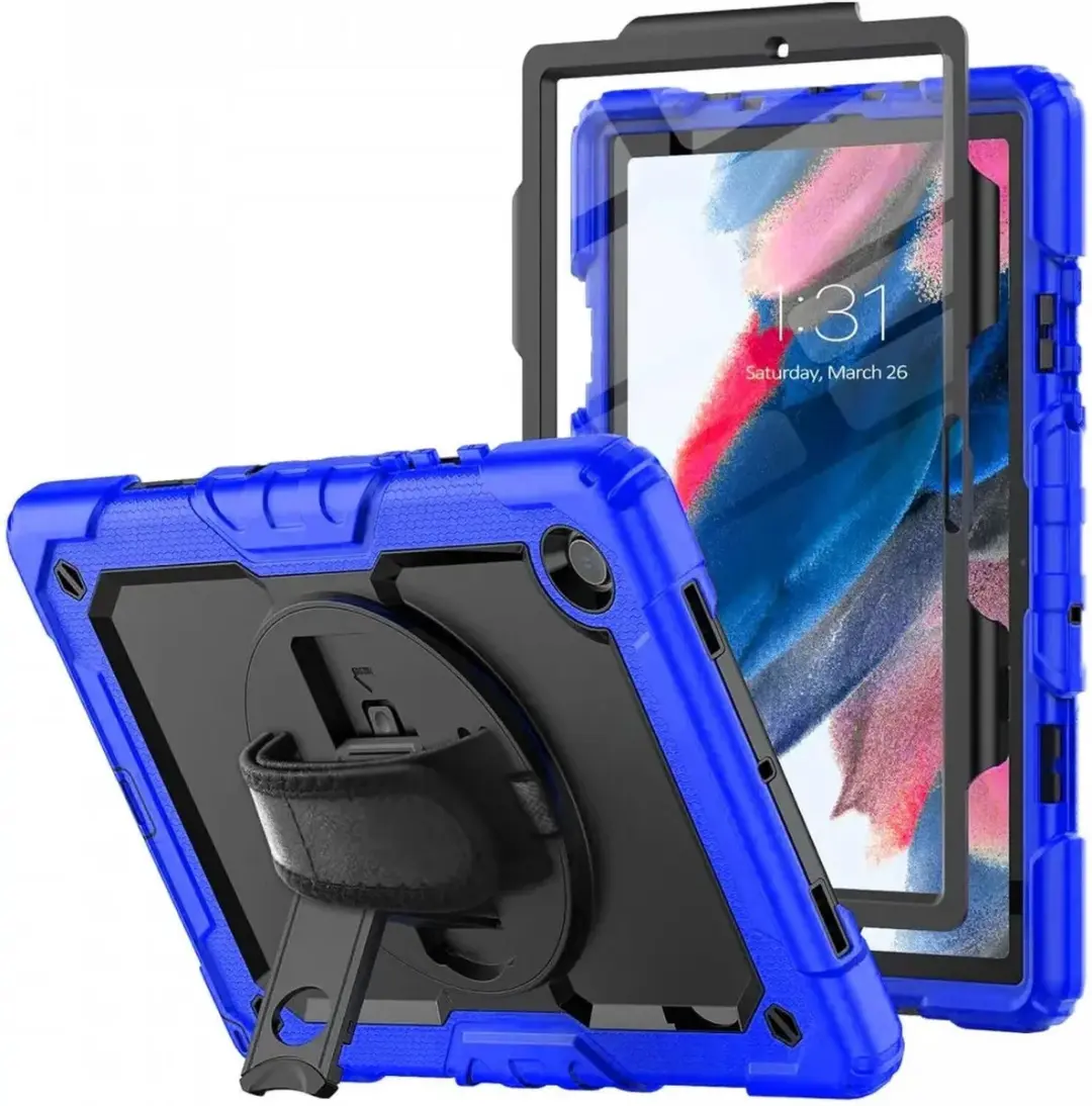 Selected Hoes Samsung Galaxy Tab A8 2021