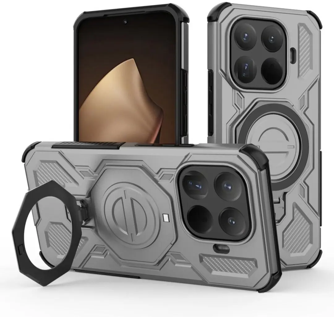 Selected Hoesje Xiaomi 15T Pro