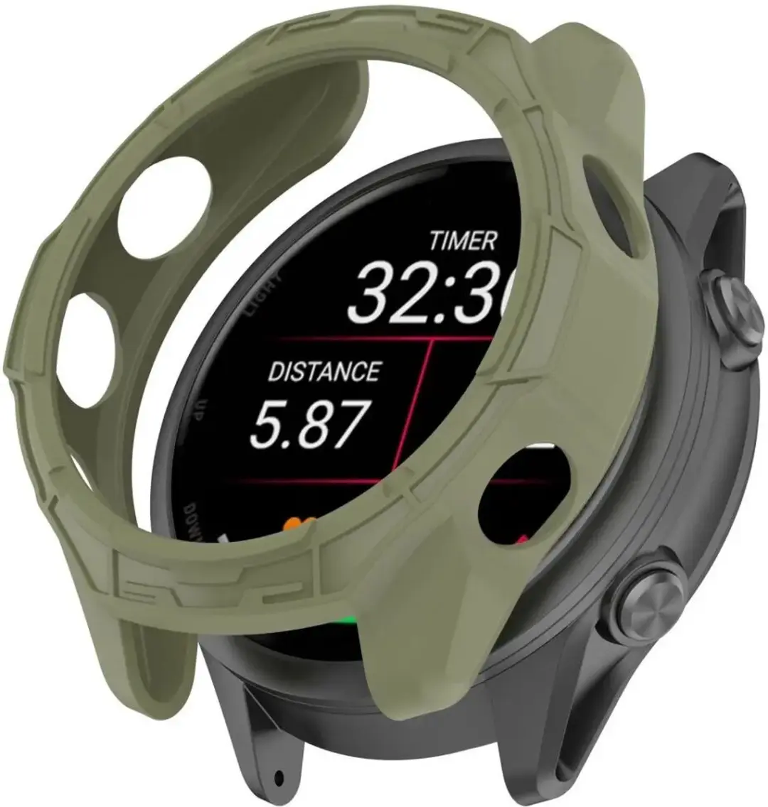 Selected Hoesje Garmin Forerunner 970