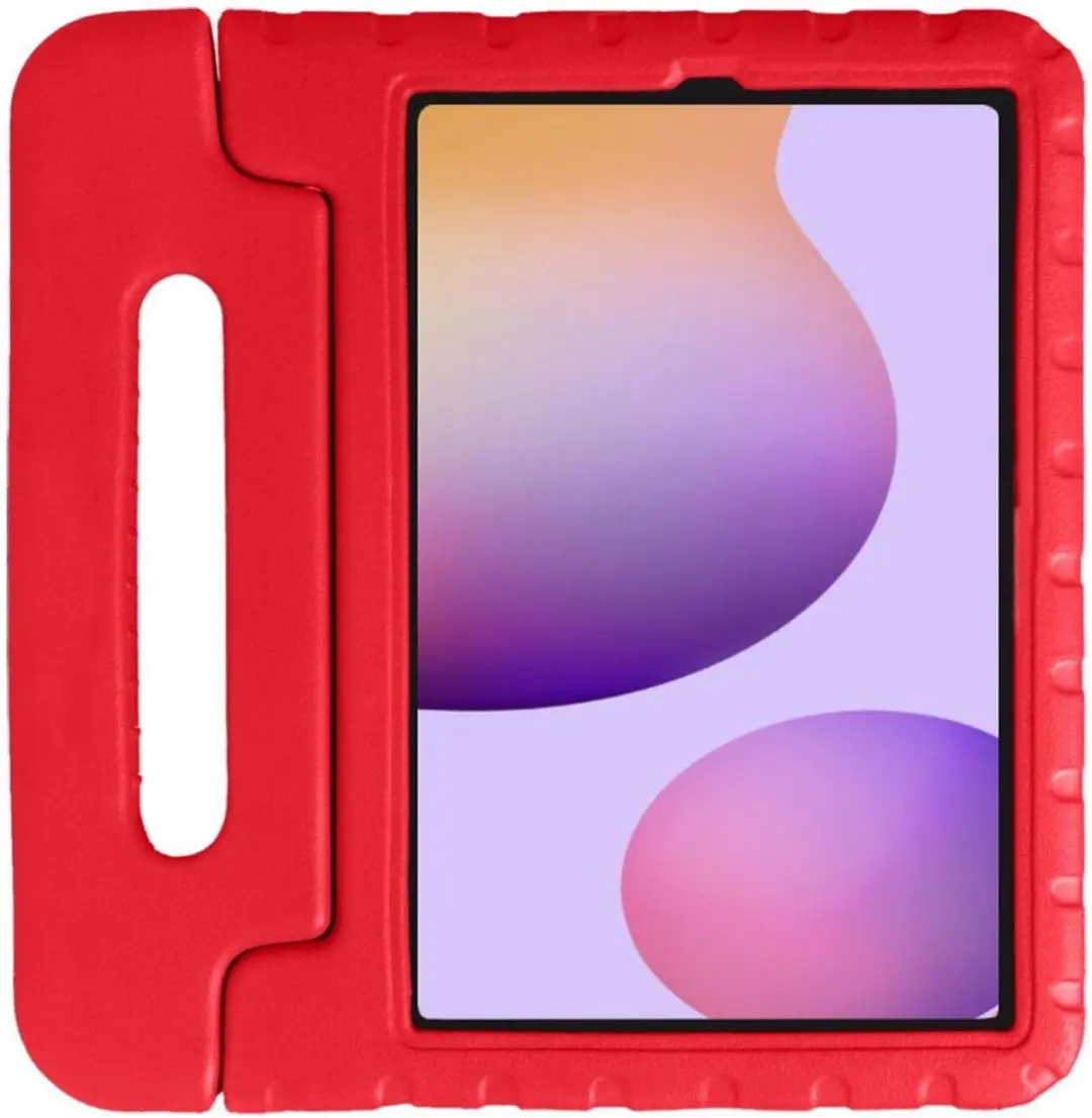 Selected Kinder Tablethoes Rood