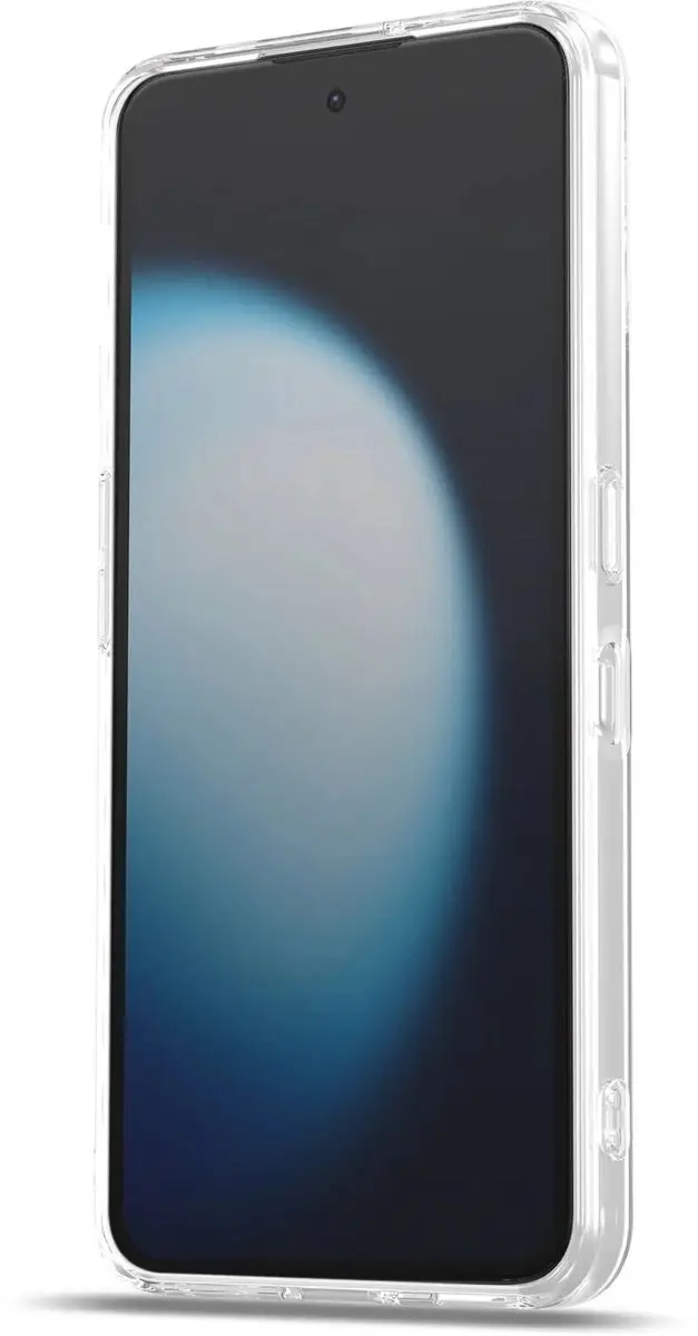 Selected by GSMpunt Transparant TPU Hoesje Nothing Phone (3a) Lite - afbeelding 6 van 6