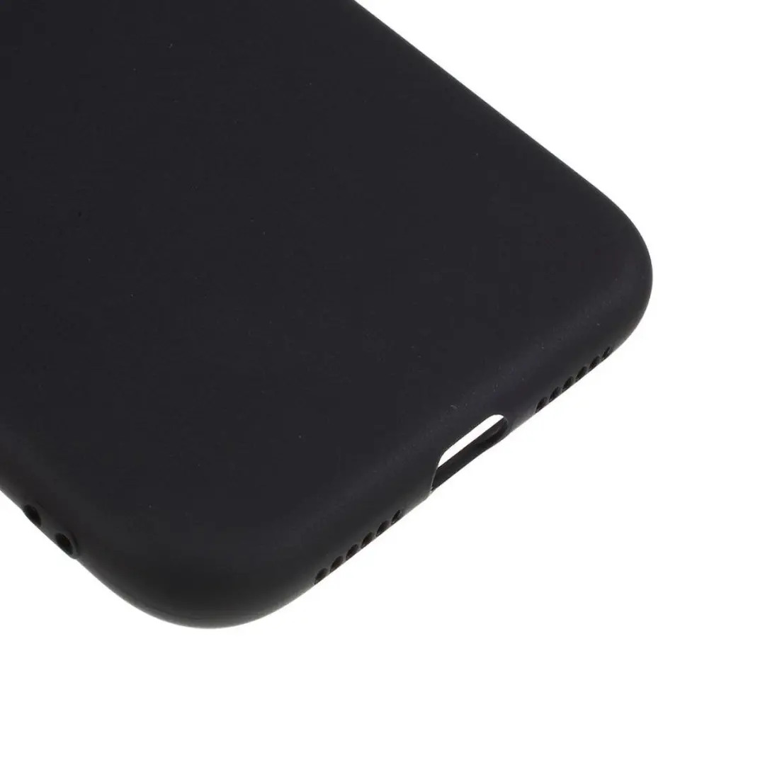 Selected by GSMpunt Selected TPU Hoesje Apple iPhone 11 - Zwart - afbeelding 6 van 6