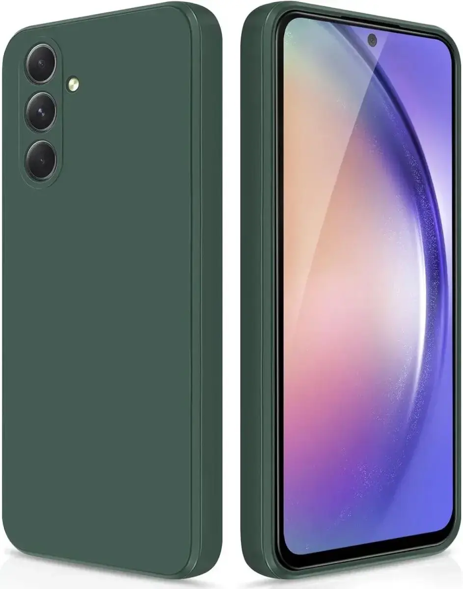 Selected by GSMpunt Samsung Galaxy A54 Hoesje